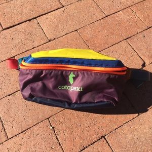 Cotopaxi Bataan 3L Fanny Pack